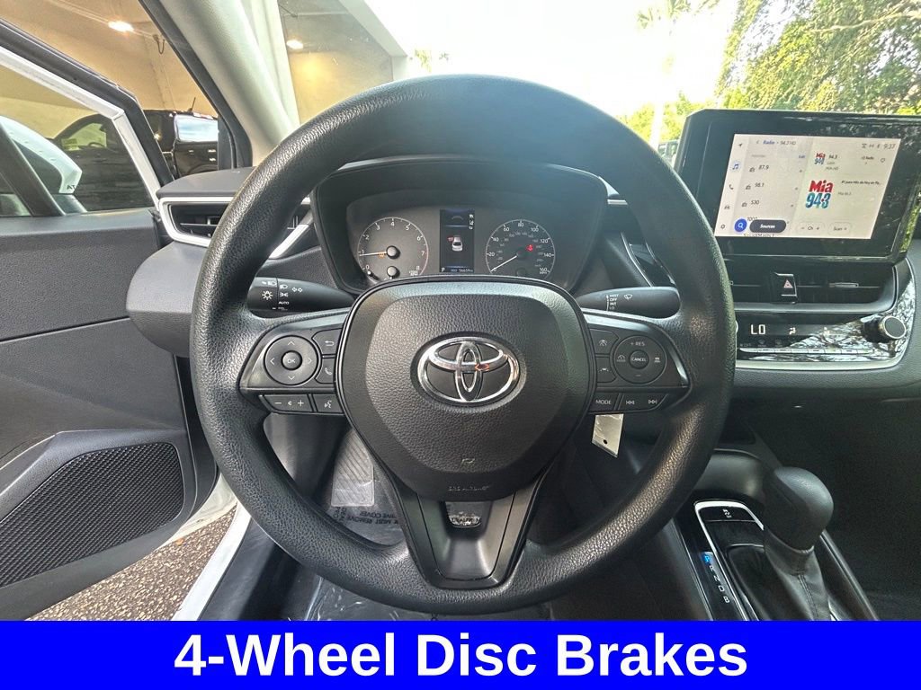 Used 2024 Toyota Corolla LE image 13