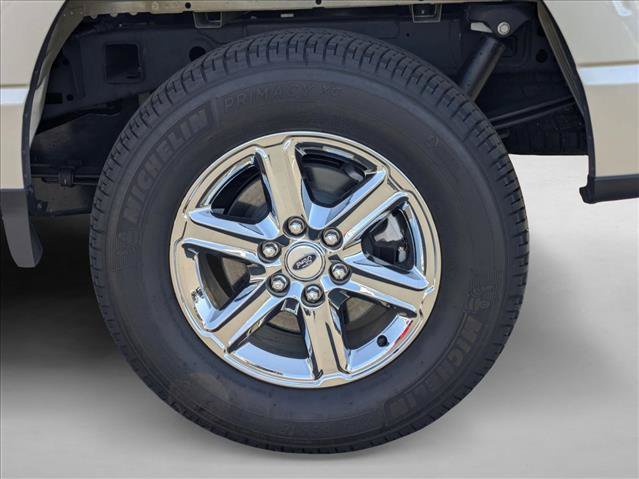 Certified 2025 Ford F150 XLT w/ Equipment Group 302A MID AWD/4WD image 24