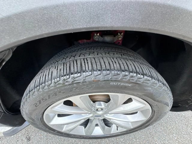 Certified 2021 Ford Explorer Platinum w/ Equipment Group 601A AWD/4WD image 12