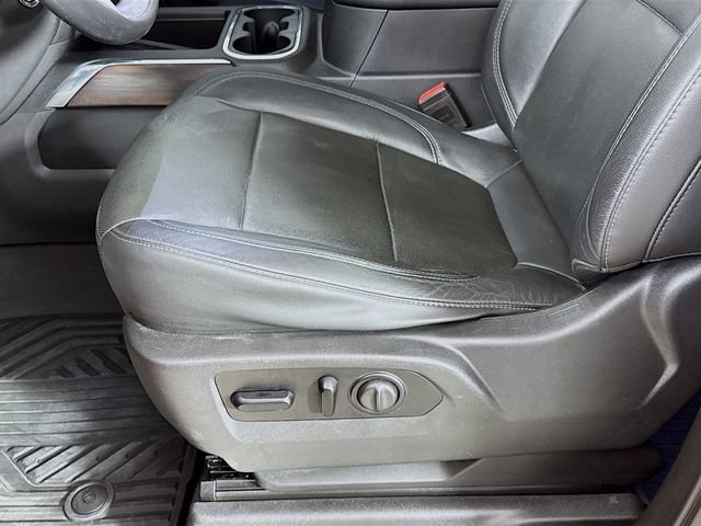 Used 2020 GMC Sierra 1500 SLT w/ SLT Premium Plus Package image 24