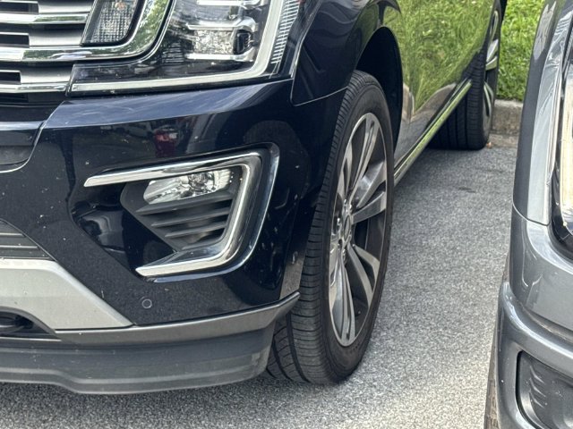 Certified 2021 Ford Expedition Limited AWD/4WD image 6