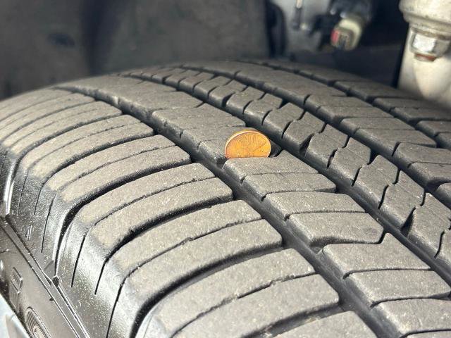 Used 2018 Jeep Grand Cherokee Overland image 15