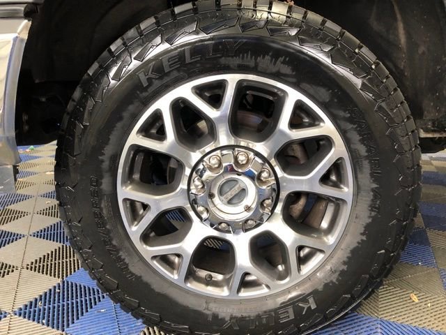 Certified 2022 Ford F250 Lariat w/ Lariat Ultimate Package image 9