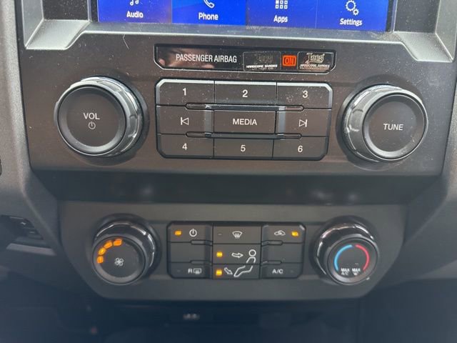 Certified 2021 Ford F250 XL w/ STX Appearance Package image 25