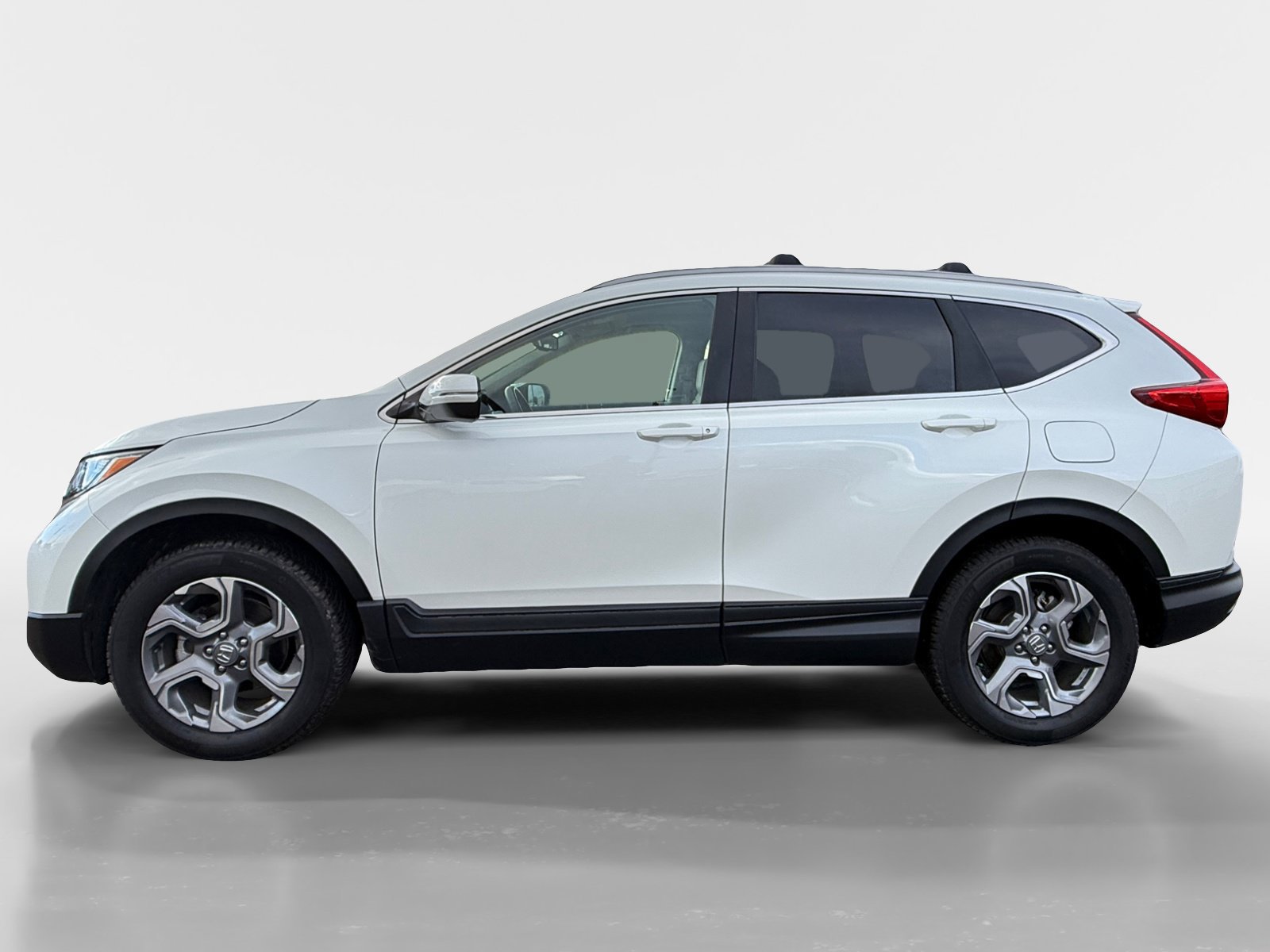 Used 2018 Honda CR-V EX-L image 2