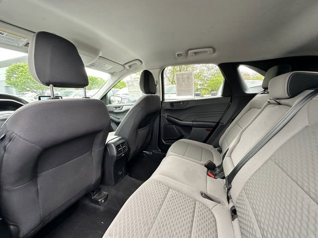 Certified 2022 Ford Escape SE w/ Convenience Package image 19