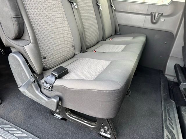 Certified 2024 Ford Transit 350 XLT image 34