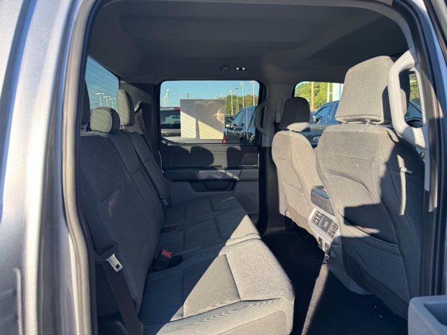 Certified 2024 Ford F150 XLT w/ Mobile Office Package AWD/4WD image 10
