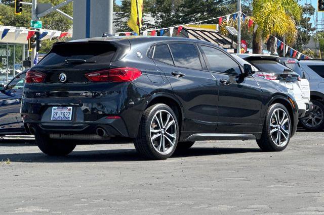 Used 2019 BMW X2 M35i AWD/4WD image 27