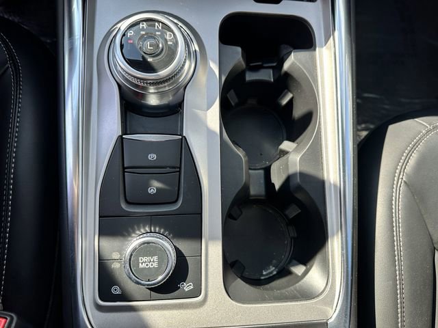 Certified 2023 Ford Explorer XLT w/ Equipment Group 202A image 26