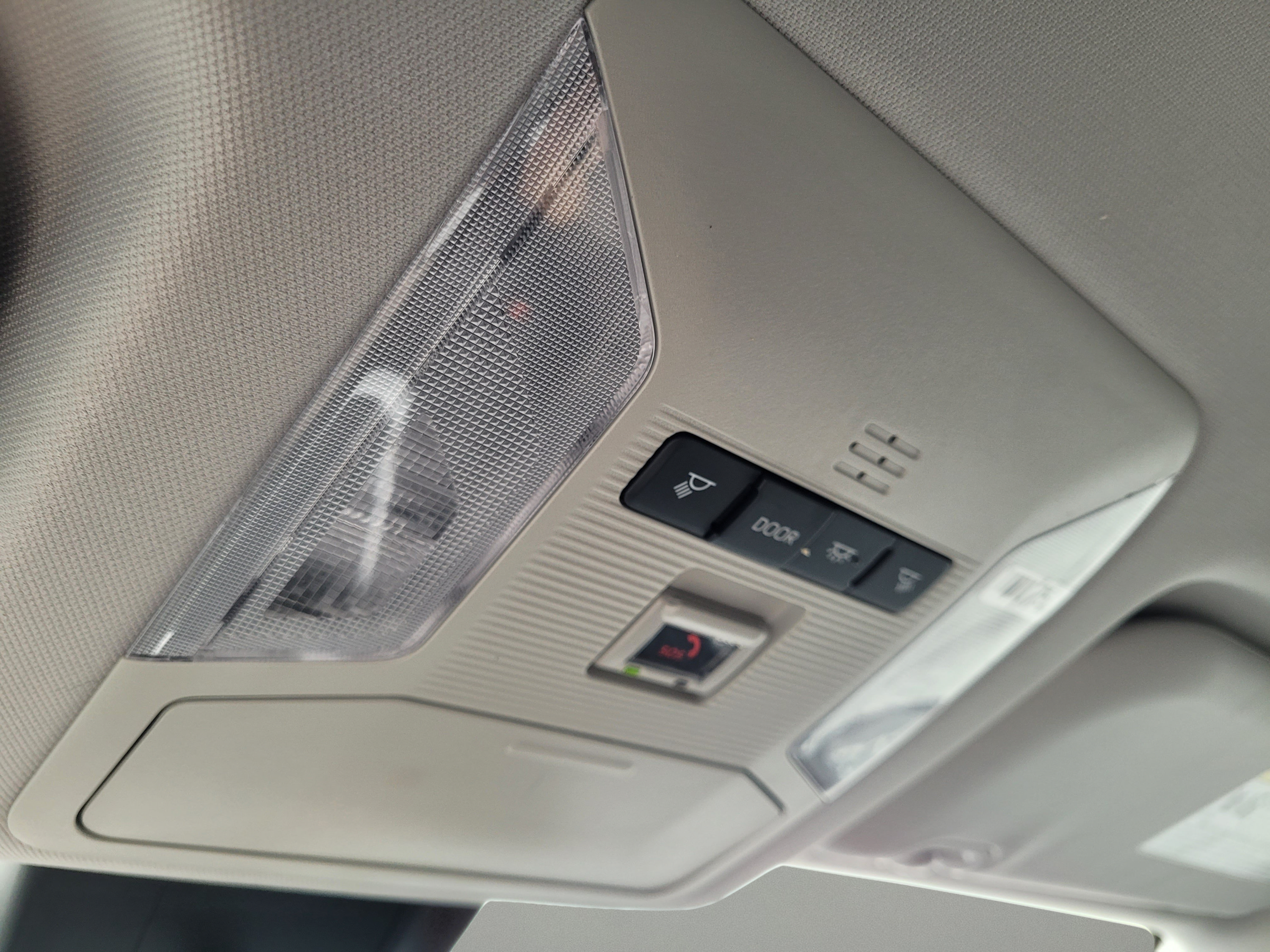 Used 2025 Toyota RAV4 LE FWD image 26
