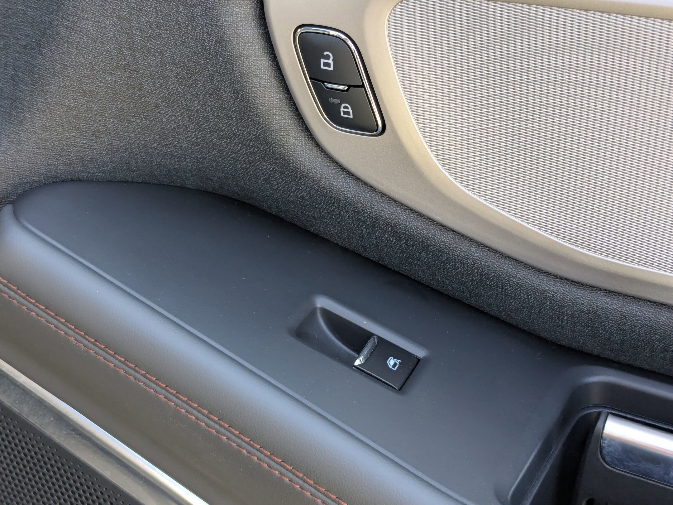 Certified 2025 Ford Expedition Max Active RWD image 44