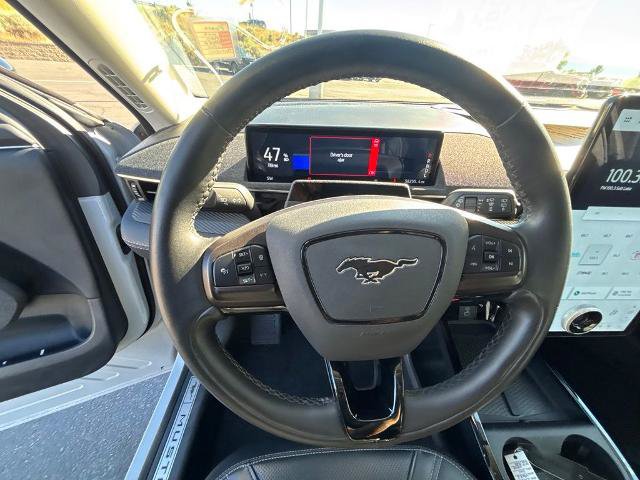 Certified 2023 Ford Mustang Mach-E Premium AWD/4WD image 18