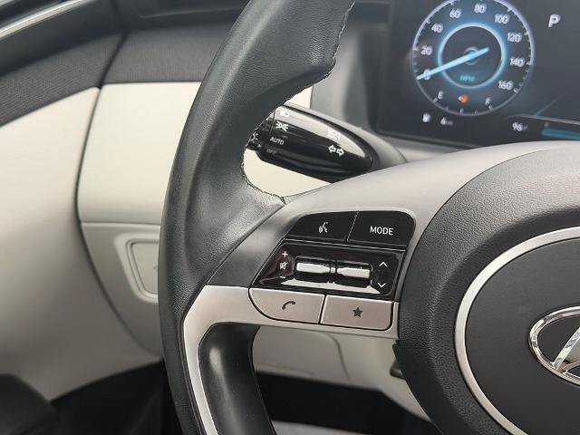 Used 2023 Hyundai Tucson SEL w/ Convenience Package AWD/4WD image 16