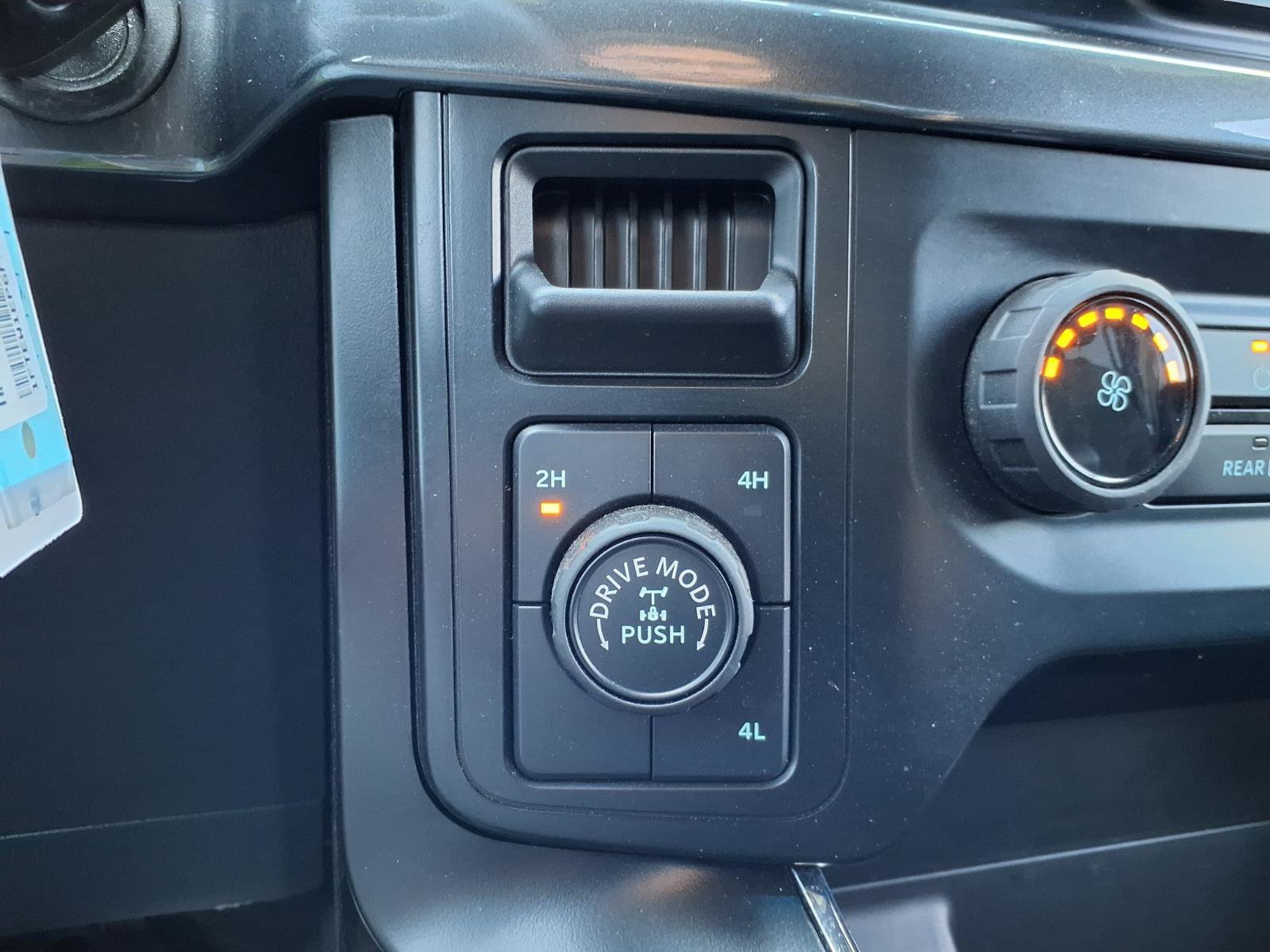 Certified 2023 Ford F150 XL w/ STX Appearance Package AWD/4WD image 26