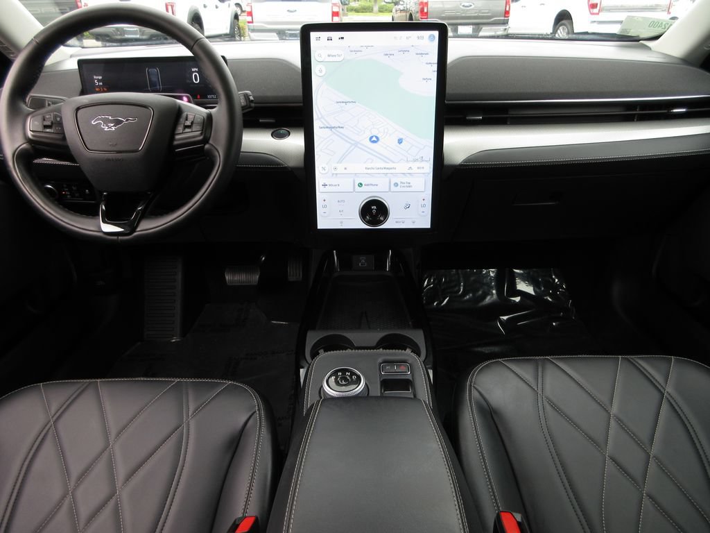 Certified 2023 Ford Mustang Mach-E Select RWD image 19
