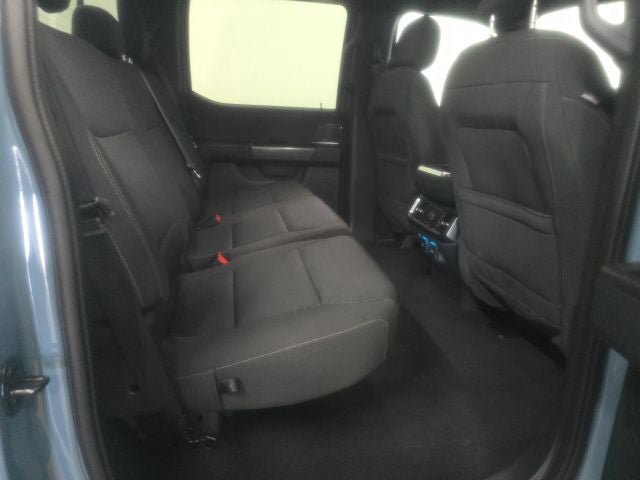 Certified 2023 Ford F150 XLT w/ Equipment Group 302A High AWD/4WD image 6