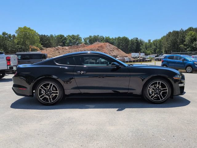 Certified 2019 Ford Mustang Coupe w/ Equipment Group 101A RWD image 3