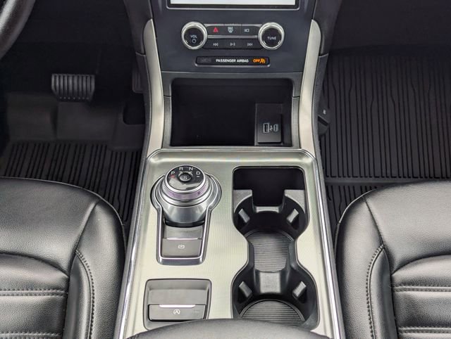 Certified 2022 Ford Edge SEL w/ Convenience Package image 19