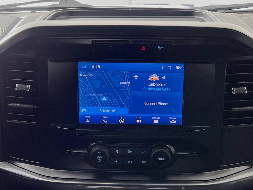 Certified 2023 Ford F150 XL w/ STX Appearance Package AWD/4WD image 17