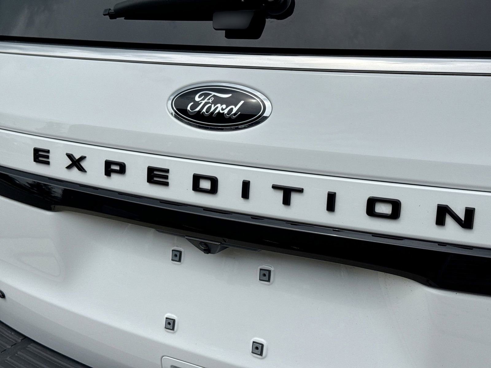 Certified 2023 Ford Expedition Limited AWD/4WD image 15
