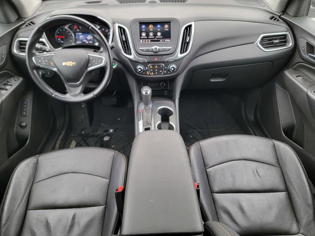 Used 2020 Chevrolet Equinox LT w/ Sport Edition image 25