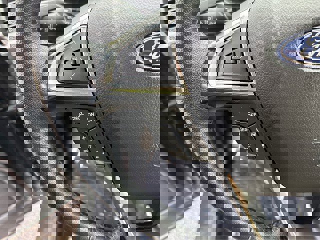 Certified 2024 Ford Edge SEL image 22