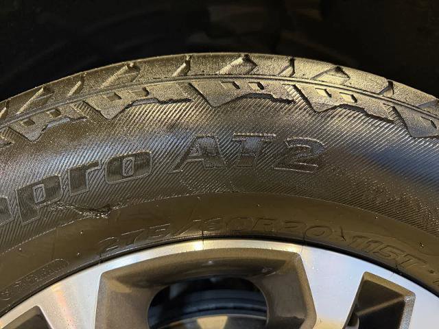 Certified 2023 Ford F150 XL w/ STX Appearance Package image 10