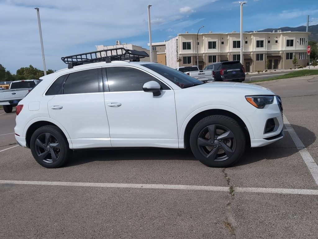 Used 2019 Audi Q3 2.0T Premium AWD/4WD image 3