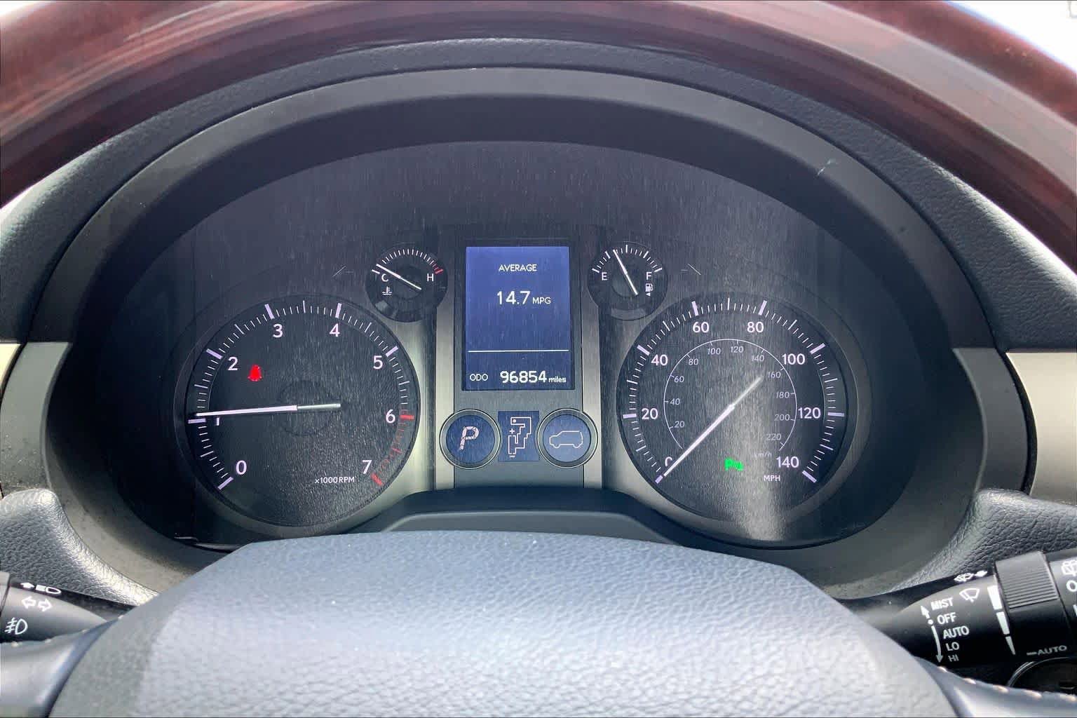 Used 2018 Lexus GX 460 Premium w/ Premium Package AWD/4WD image 26