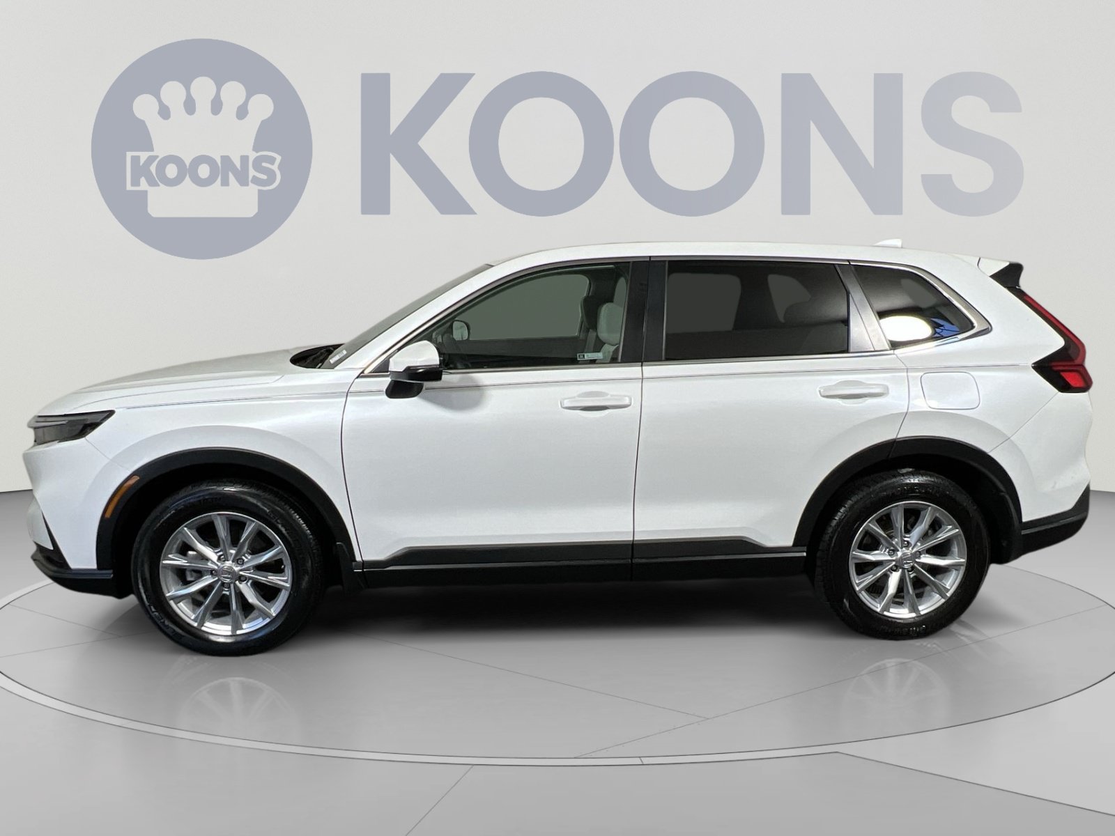 Used 2023 Honda CR-V EX image 7