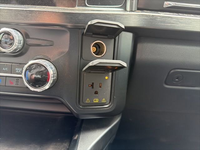 Certified 2023 Ford F450 Lariat w/ Lariat Ultimate Package image 47