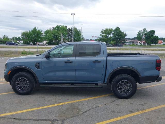 Certified 2024 Ford Ranger XLT w/ Trailer Tow Package AWD/4WD image 5