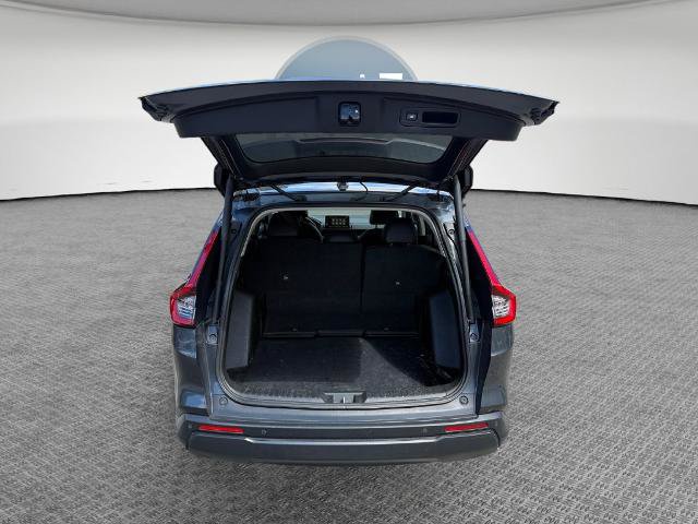 Used 2024 Honda CR-V EX-L image 24