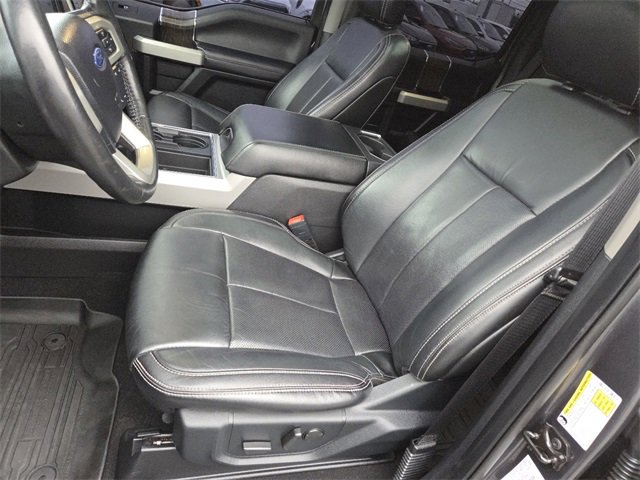 Certified 2020 Ford F250 Lariat image 32