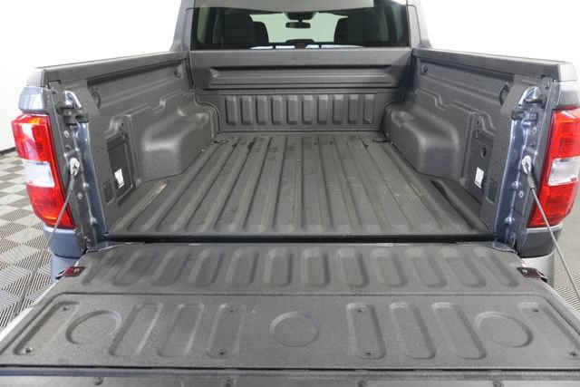 Certified 2025 Ford Maverick XLT w/ Equipment Group 302A AWD/4WD image 9
