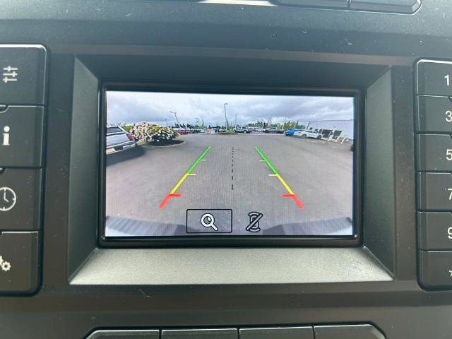 Certified 2018 Ford F150 XL w/ Equipment Group 101A Mid image 19