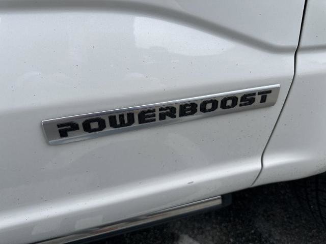 Certified 2023 Ford F150 Limited AWD/4WD image 38
