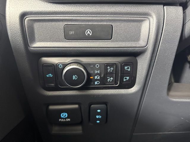 Certified 2025 Ford F150 Tremor w/ Equipment Group 402A High image 21