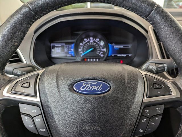 Certified 2022 Ford Edge SEL w/ Convenience Package AWD/4WD image 23