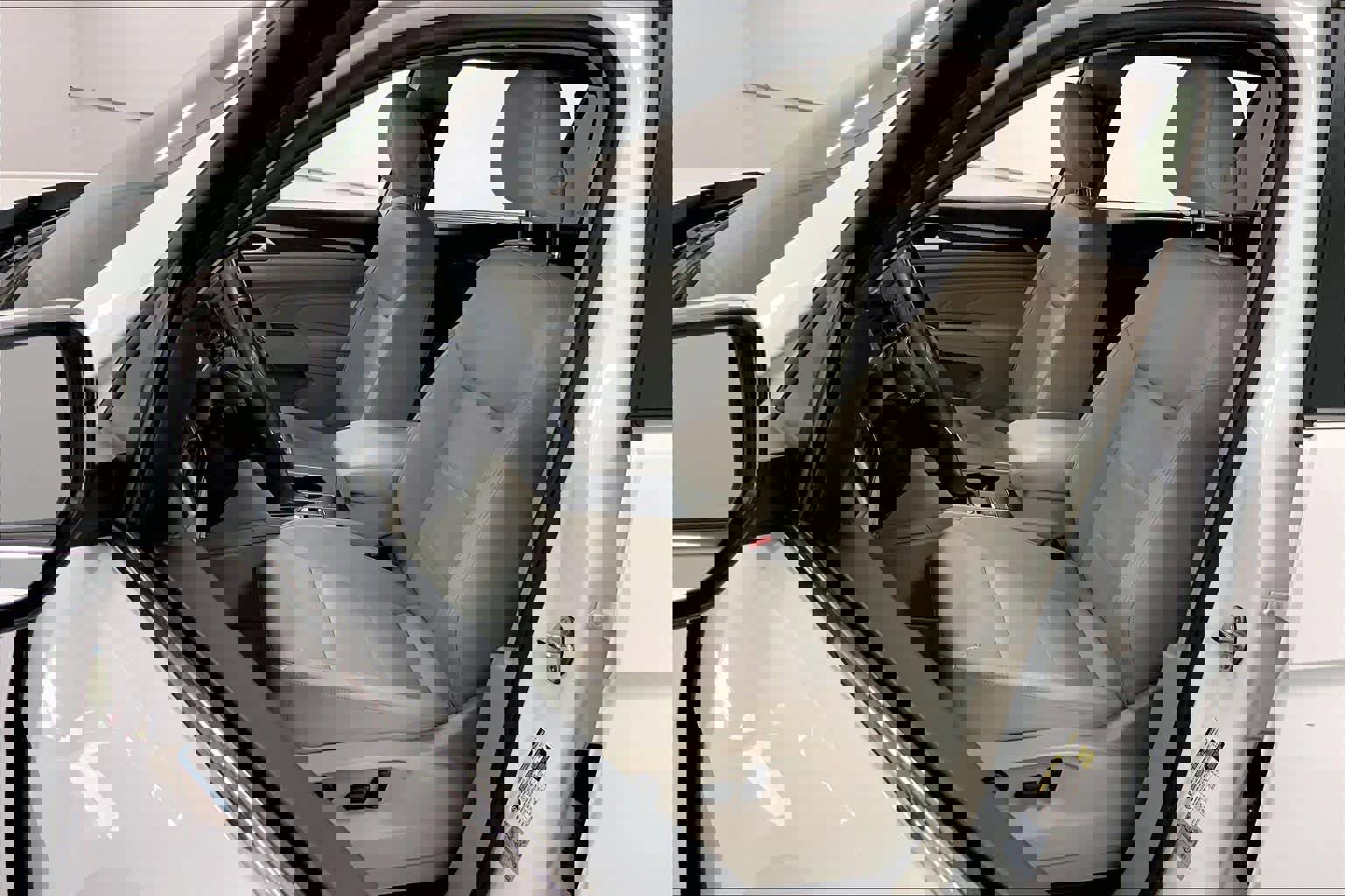 Used 2021 Volkswagen Atlas SE w/ Panoramic Sunroof Package image 7