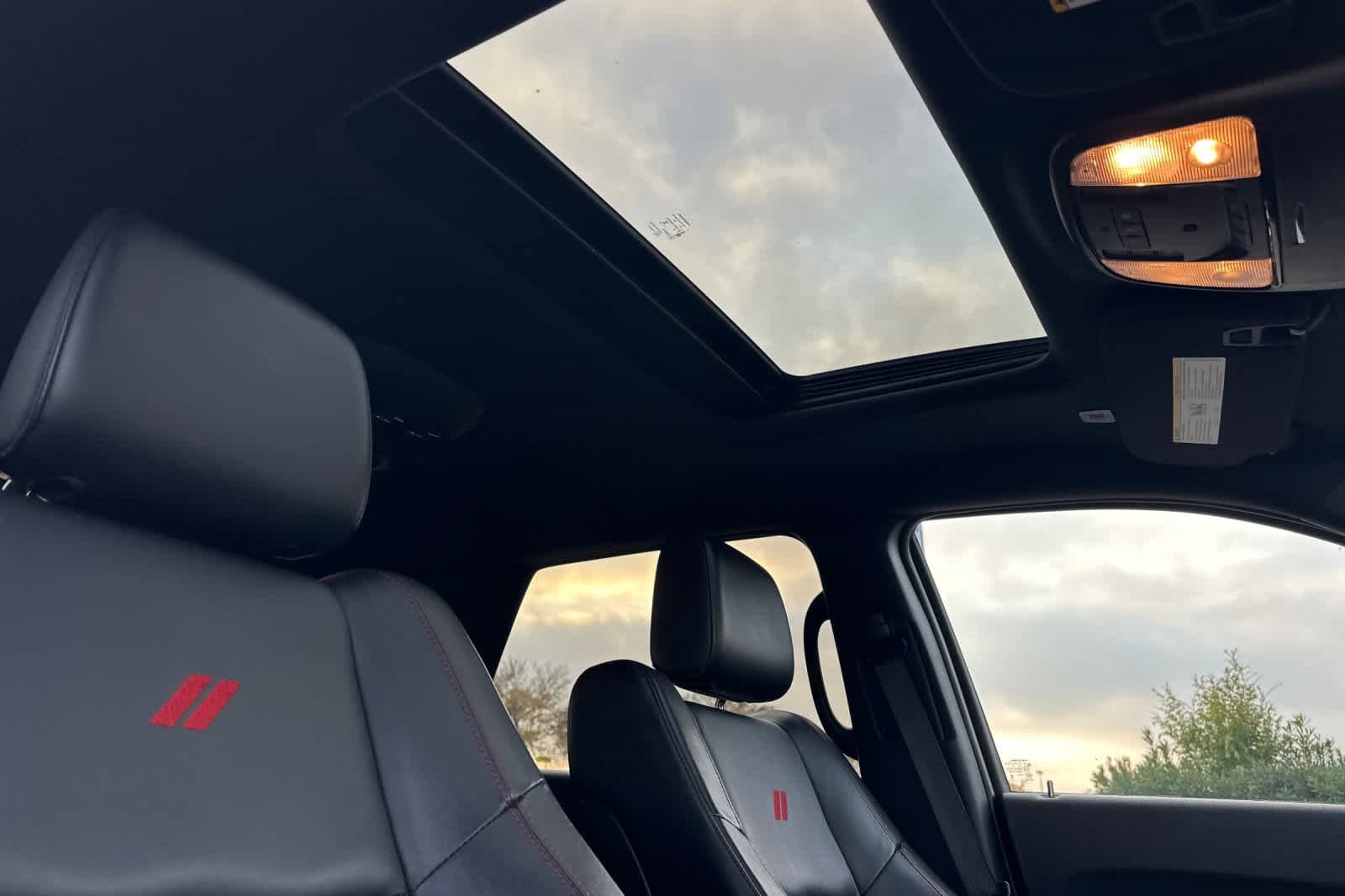 Used 2024 Dodge Durango GT image 18