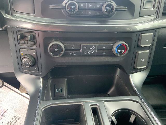 Certified 2021 Ford F150 XL w/ STX Appearance Package AWD/4WD image 19