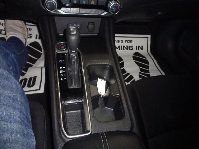 Used 2023 Nissan Sentra SV image 10