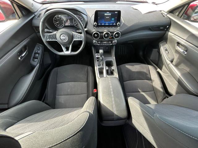 Used 2023 Nissan Sentra SV w/ All-Weather Package image 28