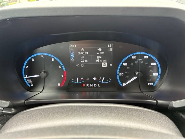 Certified 2023 Ford Bronco Sport Big Bend w/ Convenience Package AWD/4WD image 18