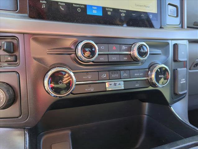 Certified 2025 Ford F150 XLT w/ Equipment Group 301A Standard image 10