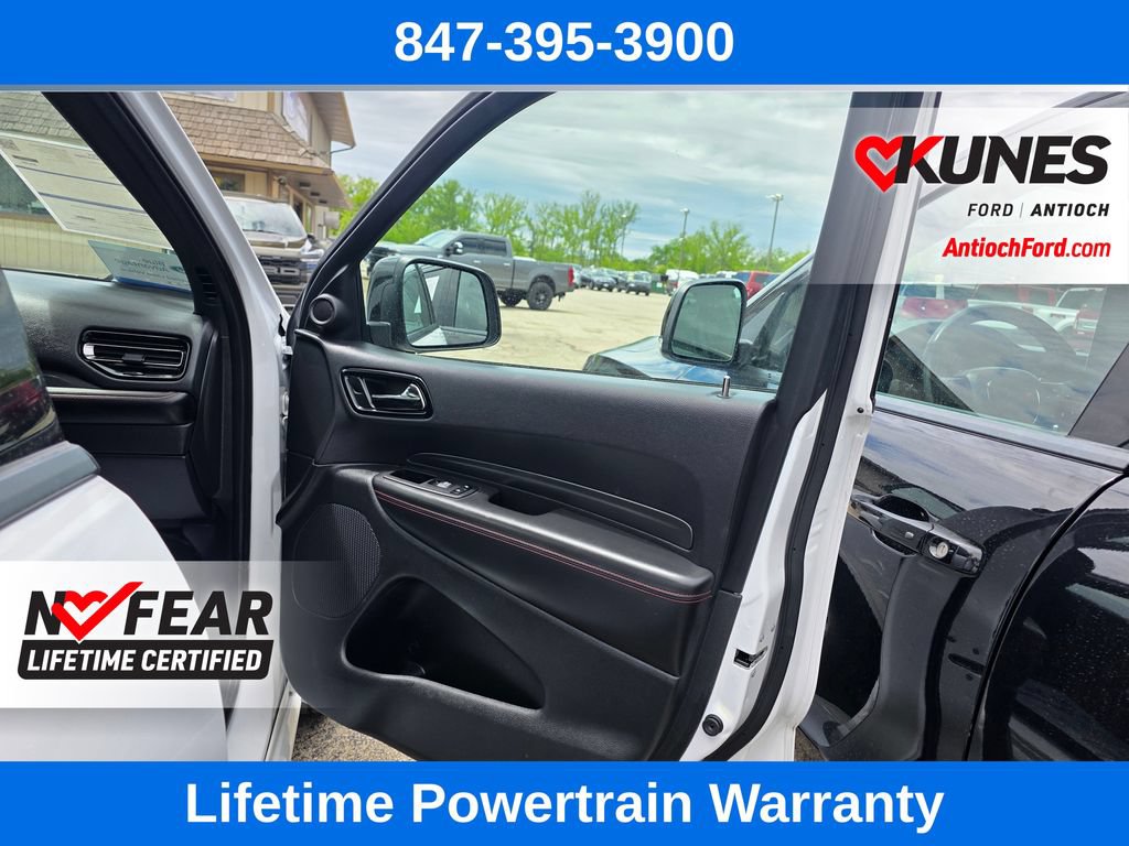 Used 2024 Dodge Durango GT AWD/4WD image 37