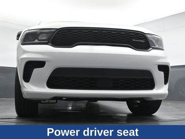 Used 2024 Dodge Durango GT AWD/4WD image 30