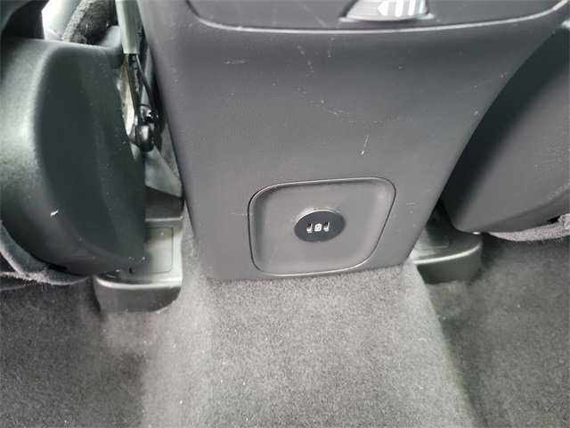 Certified 2023 Ford Escape ST-Line Select w/ Tech Pack #2 image 28